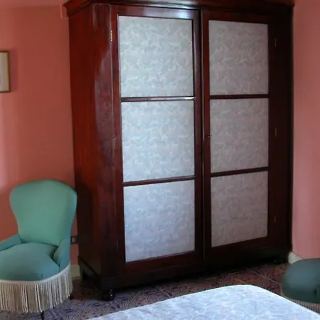 Di Elizabeth A1 4 Posti Letto Feriehus Milazzo