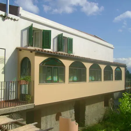 Di Elizabeth A1 4 Posti Letto