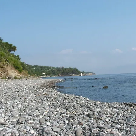 Di Elizabeth A1 4 Posti Letto Feriehus Milazzo