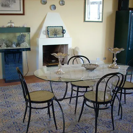 Feriehus Di Elizabeth A1 4 Posti Letto *