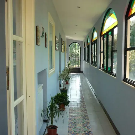 Di Elizabeth A1 4 Posti Letto 度假居 米拉佐