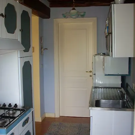 Di Elizabeth A1 4 Posti Letto