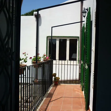 Di Elizabeth A1 4 Posti Letto