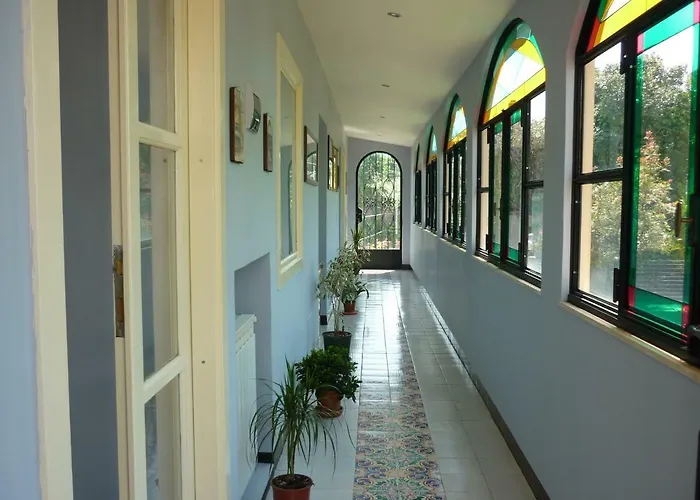 Di Elizabeth A1 4 Posti Letto Hébergement de vacances Milazzo