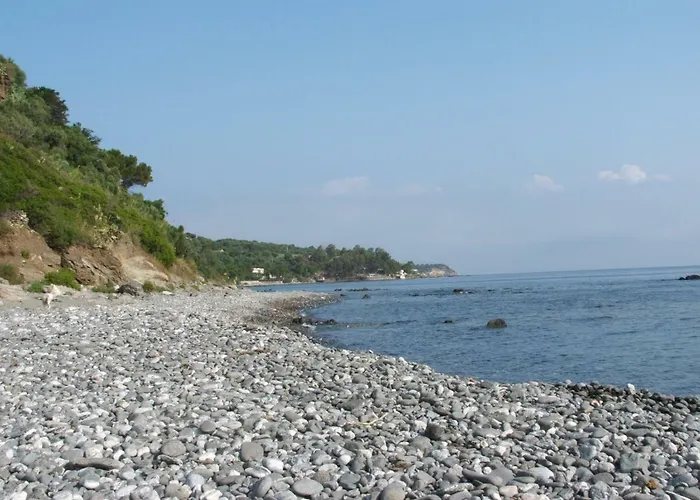 Di Elizabeth A1 4 Posti Letto Hébergement de vacances Milazzo