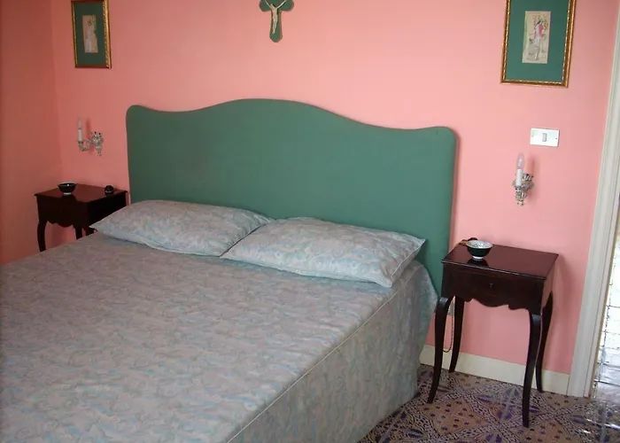 Di Elizabeth A1 4 Posti Letto *