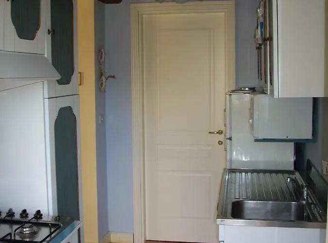 Di Elizabeth A1 4 Posti Letto