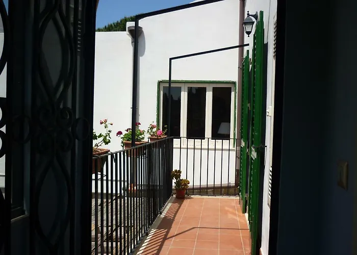 Di Elizabeth A1 4 Posti Letto